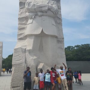 2025 Ujima Journey Cultural Tour Registration