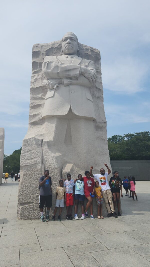 2025 Ujima Journey Cultural Tour Registration