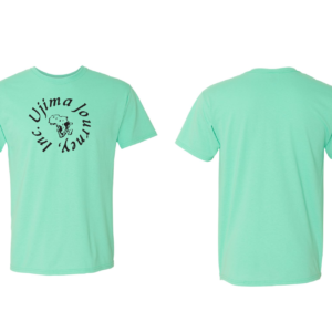 Ujima Journey Tshirt
