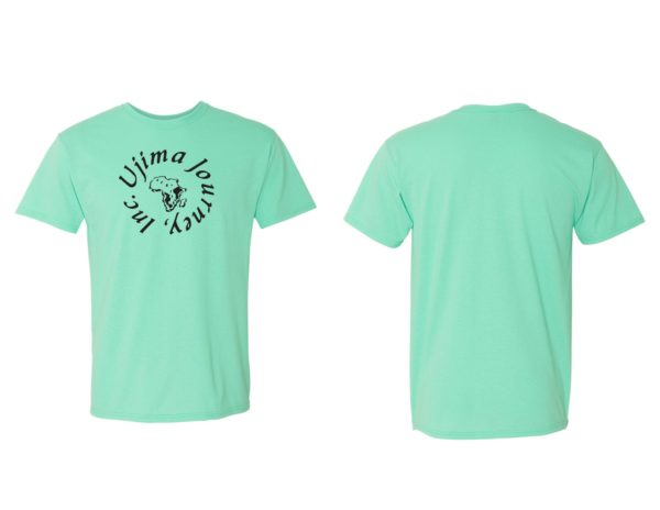 Ujima Journey Tshirt
