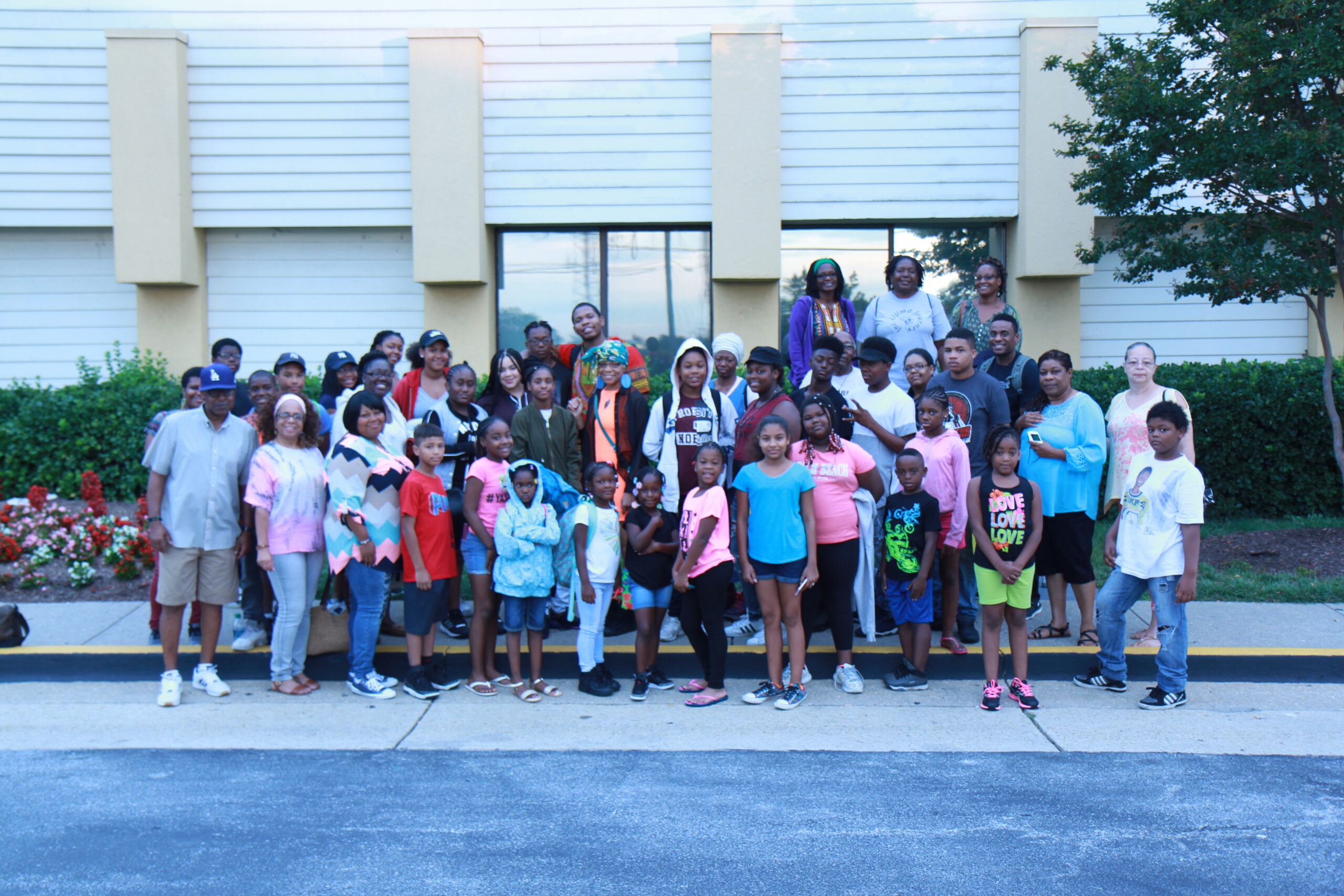 2025 Annual Cultural Trip