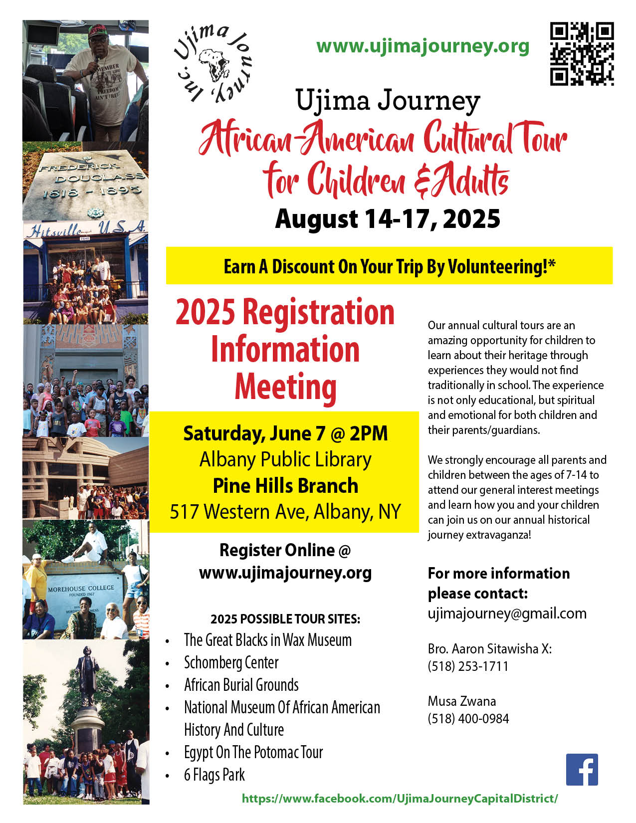 Public Information Meeting